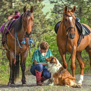 Meet your Posher, Callie